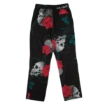 Saint Michael X Yohji sweatpants