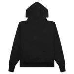 Saint Michael Arch Saint Black Hoodies