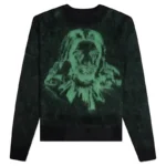 Saint Michael Graphic Sweatshirt