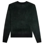 Saint Michael Graphic Sweatshirt