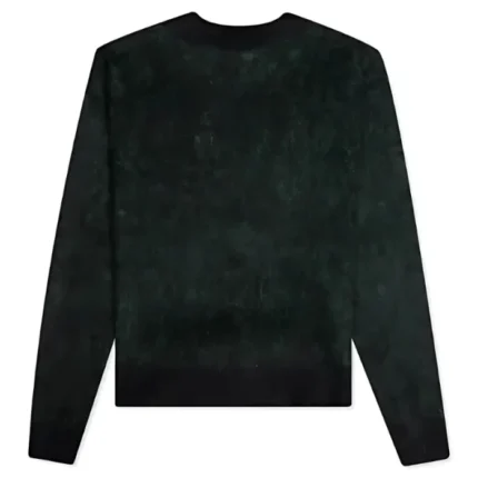 Saint Michael Graphic Sweatshirt
