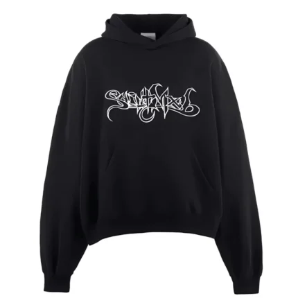 Saint Michaels MX6 Hoodie