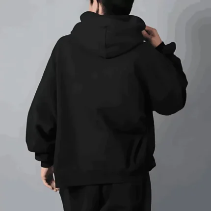 Saint Michaels MX6 Hoodie
