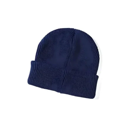 Saint Michael Blue Hat