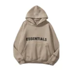 Fear of God Essentials Oversized Hoodie