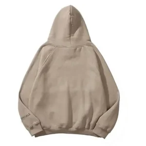 Fear of God Essentials Oversized Hoodie