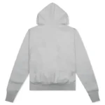 Saint Michaels Possession Grey Hoodie