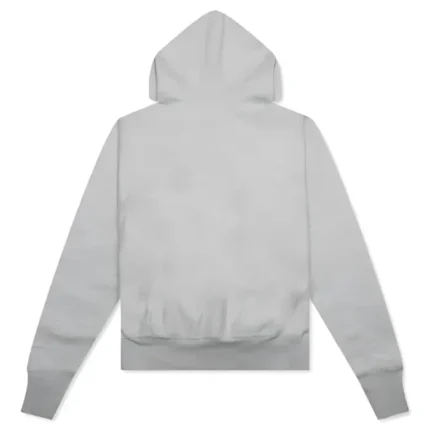 Saint Michaels Possession Grey Hoodie