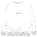 Saint Michaels College White Sweatshirt