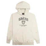 Saint Michaels Shermer Hoodie