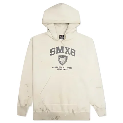 Saint Michaels Shermer Hoodie