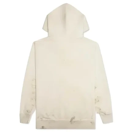 Saint Michaels Shermer Hoodie
