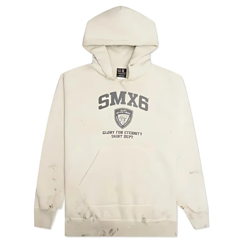 Saint Michaels Shermer Hoodie Saint Michaels Shermer Hoodie