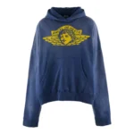 Fear of God Saint Mxxxxxx Angel Hoodie