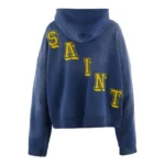 Fear of God Saint Mxxxxxx Angel Hoodie