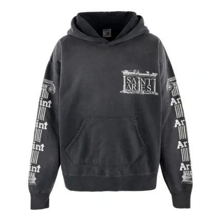 Saint Michaels Mxxxxxx Ars Hoodie