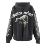 Saint Michaels Mxxxxxx Ars Hoodie