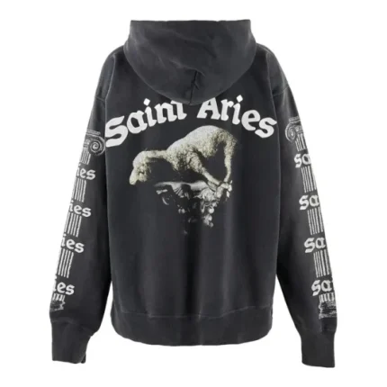 Saint Michaels Mxxxxxx Ars Hoodie