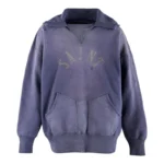 Saint Michael Mxxxxxx BJ Hoodie
