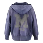 Saint Michael Mxxxxxx BJ Hoodie