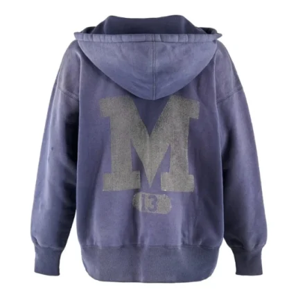 Saint Michael Mxxxxxx BJ Hoodie