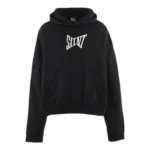 Saint Michael Mxxxxxx Black Hoodie