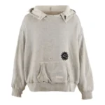 Saint Michael Mxxxxxx Grey Hoodie