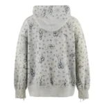 Saint Michael Mxxxxxx Dr. Hoodie