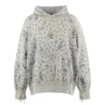 Saint Michael Mxxxxxx Dr. Hoodie