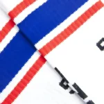 Fear of God Saint Michael White Socks