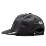 Saint Michael Devil Black Cap