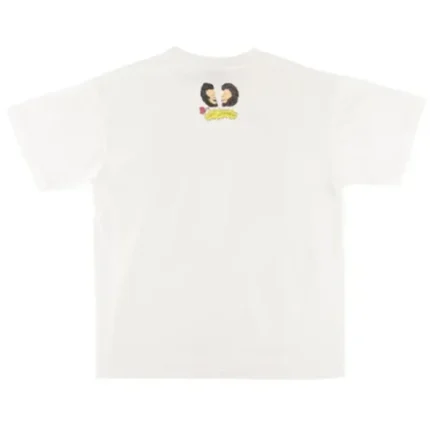 BAPE x Saint Mx Heaven Shirts