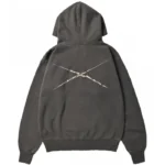 Saint Michael x Saint Hoodie