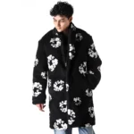 Fear of God St Michaels Varsity Jackets