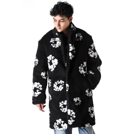 Fear of God St Michaels Varsity Jackets