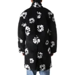 Fear of God St Michaels Varsity Jackets