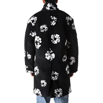 Fear of God St Michaels Varsity Jackets