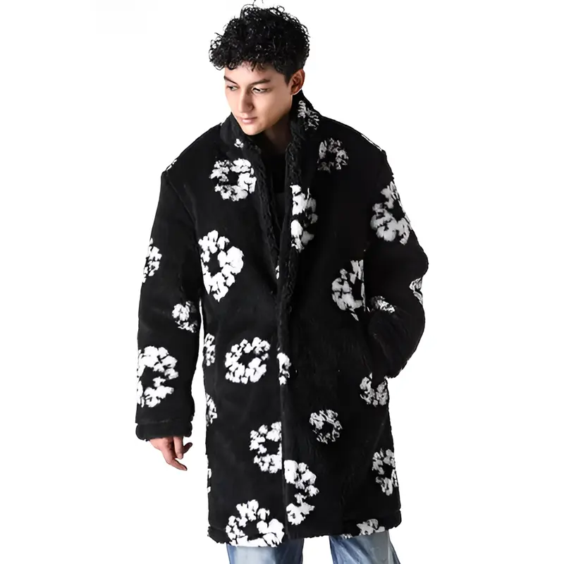 Fear of God St Michaels Varsity Jackets Fear of God St Michaels Varsity Jackets