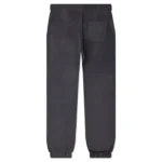 Saint Michael MX6 Black Sweatpants