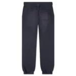 Saint Michael Angel Navy Sweatpants