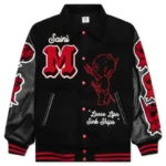 Saint Michaels Devil Varsity Jackets