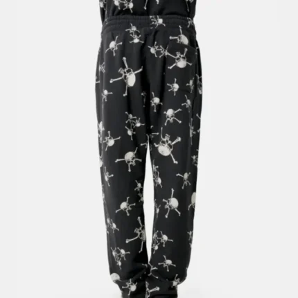 Fear of God Saint Michaels Skull Sweatpants