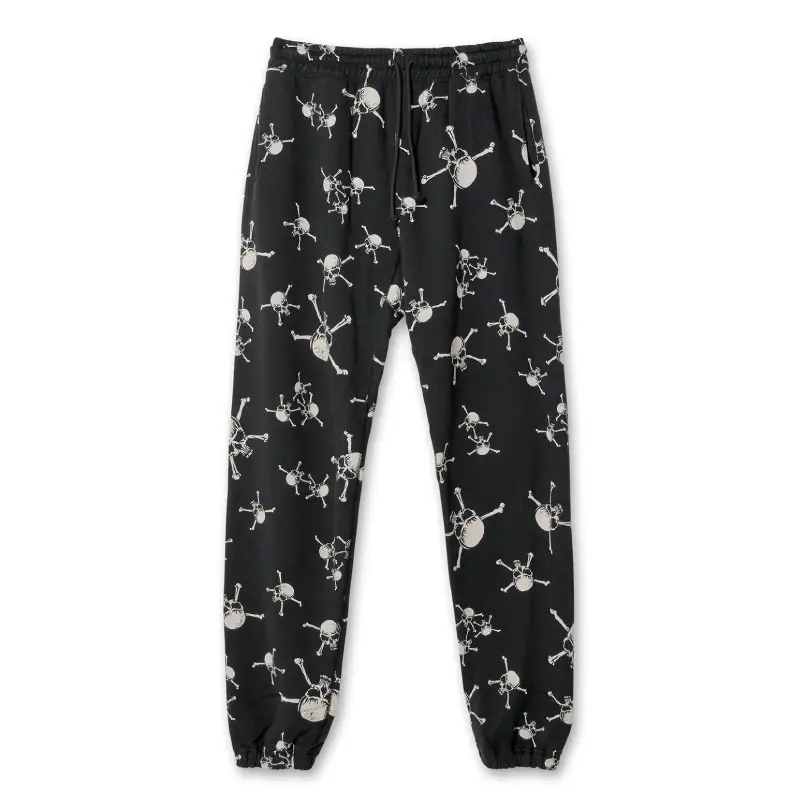 Fear of God Saint Michaels Skull Sweatpants Fear of God Saint Michaels Skull Sweatpants