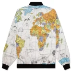 Saint Michael Morta Jackets