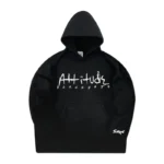 SAINT Michael SAINT MX6 Black Hoodie