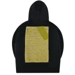 SAINT Michael SAINT MX6 Black Hoodie