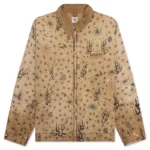 Saint Michael Dr Woo Detroit Jackets