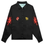 Saint Michael Vietnam Jamber St Varsity Jackets
