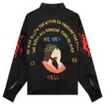 Saint Michael Vietnam Jamber St Varsity Jackets