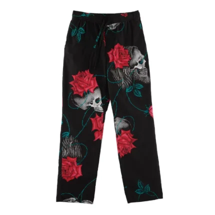 Saint Michael X Yohji sweatpants